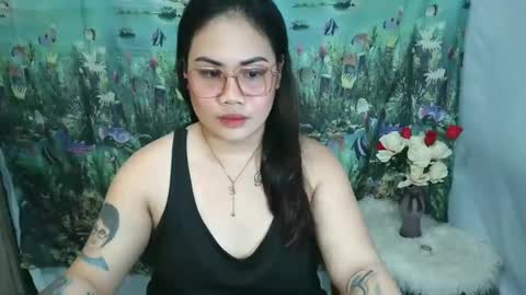 Snapshot of mae_hottie69 chatting on October 25, 2025, 9:17 am mae_hottie69 online show from October 25, 2025, 9:17 am