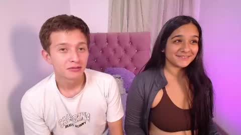 Snapshot of mae_nathan chatting on July 16, 2026, 12:27 am mae and nathan online show from July 16, 2026, 12:27 am