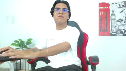 Maik online show from January 15, 2026, 11:19 pm