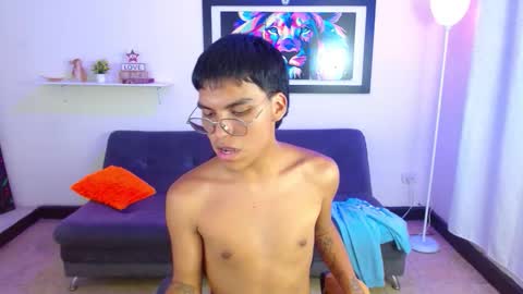 Maik online show from March 26, 2026, 10:26 pm