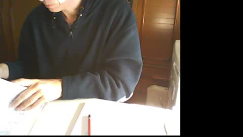 Maestrojedi0 online show from December 21, 2024, 9:55 am