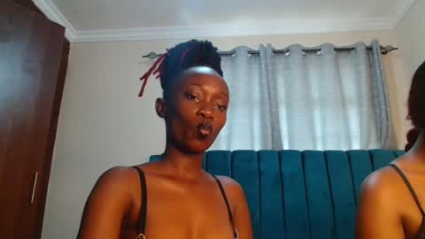 Snapshot of maeve_m chatting on January 11, 2025, 9:15 am Maeve online show from January 11, 2025, 9:15 am