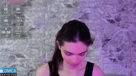 maevekuro online show from October 4, 2025, 3:04 am