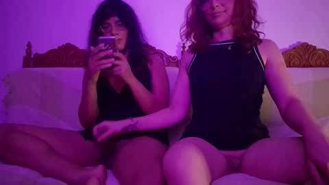 Snapshot of maevelynx_ chatting on February 27, 2026, 1:16 am maevelynx_ online show from February 27, 2026, 1:16 am