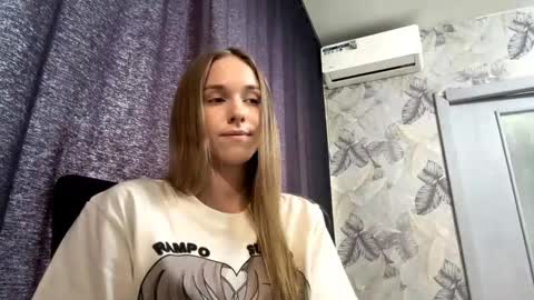 Snapshot of mafaldatefera chatting on February 25, 2026, 6:34 am Sara online show from February 25, 2026, 6:34 am