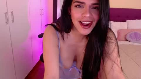 Snapshot of mafer_meow chatting on November 1, 2025, 10:01 pm Mafer Flor online show from November 1, 2025, 10:01 pm