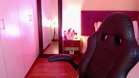 Snapshot of mafer_meow chatting on March 4, 2026, 6:58 pm Mafer Flor online show from March 4, 2026, 6:58 pm