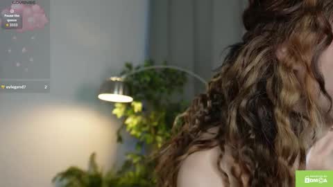 Eva online show from December 2, 2025, 7:03 am