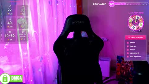 Snapshot of mag1c_eyes chatting on January 6, 2026, 8:01 pm mag1c_eyes online show from January 6, 2026, 8:01 pm