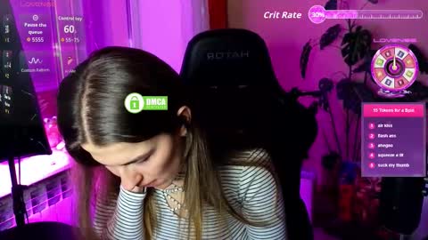 Snapshot of mag1c_eyes chatting on January 31, 2026, 9:24 pm mag1c_eyes online show from January 31, 2026, 9:24 pm