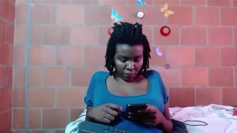 magaharper1 online show from January 23, 2025, 8:35 pm