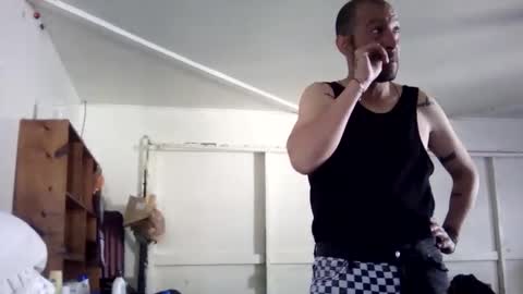 magdalena_805 online show from January 23, 2025, 6:35 pm