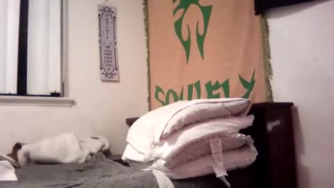 magdalena_805 online show from February 8, 2025, 6:54 am