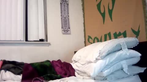 magdalena_805 online show from February 12, 2025, 11:40 am