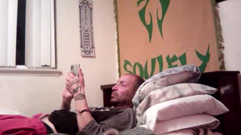 magdalena_805 online show from March 4, 2025, 5:42 am