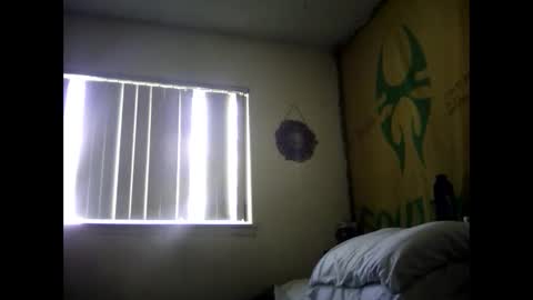 magdalena_805 online show from October 1, 2025, 7:20 pm