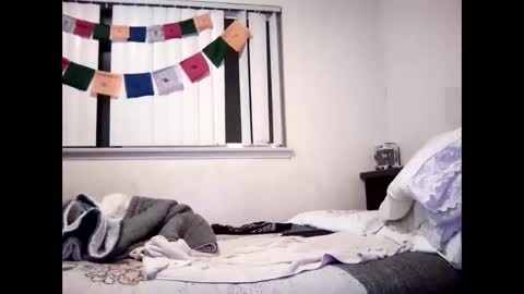 magdalena_805 online show from November 20, 2025, 10:15 am