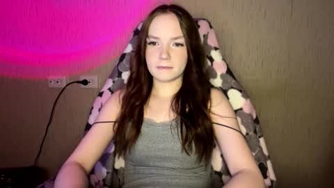 Snapshot of magdalenebirdtail chatting on March 15, 2026, 12:00 pm Marie online show from March 15, 2026, 12:00 pm