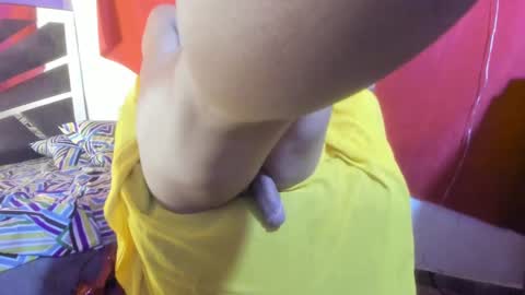 maggie_fit online show from January 6, 2025, 1:42 am