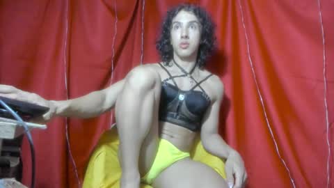 maggie_fit online show from January 10, 2025, 3:07 am