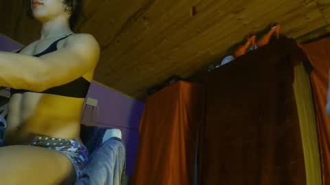 maggie_fit online show from March 10, 2025, 7:32 am