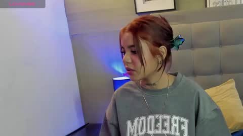 Maggie online show from March 11, 2025, 8:09 pm