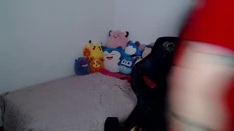 Magdalene Swaggy online show from February 28, 2025, 9:55 pm