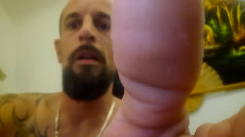 maggus1511816817 online show from March 10, 2025, 10:55 pm