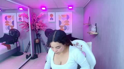 Maggy online show from April 12, 2026, 3:33 am