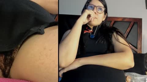 Snapshot of magiarias chatting on February 21, 2026, 1:01 pm online show from February 21, 2026, 1:01 pm