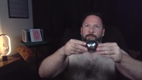 Magic online show from October 22, 2025, 5:41 am