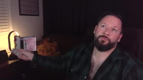 Snapshot of magic1984 chatting on February 12, 2026, 5:46 am Magic online show from February 12, 2026, 5:46 am