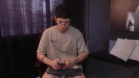 Damian Rivers online show from December 15, 2025, 9:08 pm