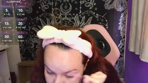 Claire online show from March 2, 2026, 9:21 pm