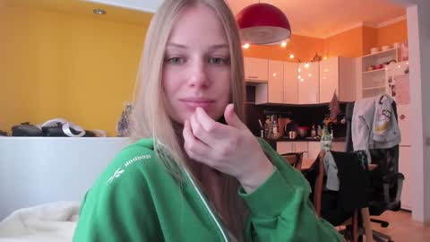 Alice  online show from January 19, 2026, 9:35 am