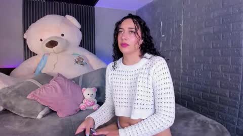 magic_ivone online show from March 28, 2026, 11:54 am