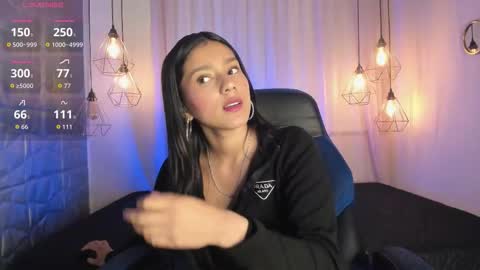 Snapshot of magic_kaori chatting on October 23, 2025, 12:26 pm Kaori online show from October 23, 2025, 12:26 pm