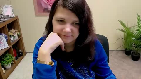 Kristy online show from March 2, 2026, 8:10 am