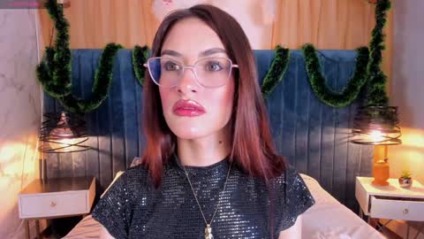 Snapshot of magic_rouse chatting on January 6, 2025, 8:18 pm M Rss online show from January 6, 2025, 8:18 pm