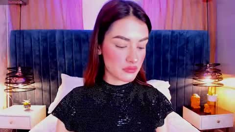 Snapshot of magic_rouse chatting on February 28, 2025, 9:01 pm M Rss online show from February 28, 2025, 9:01 pm