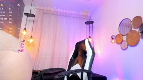 Snapshot of magic_sofii chatting on February 8, 2025, 8:32 pm S online show from February 8, 2025, 8:32 pm