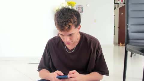 Tony Hoffa online show from December 29, 2024, 5:44 pm