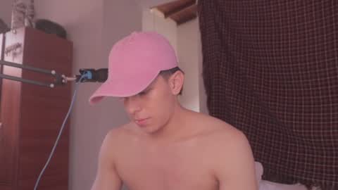 Tony Hoffa online show from January 23, 2025, 6:45 pm