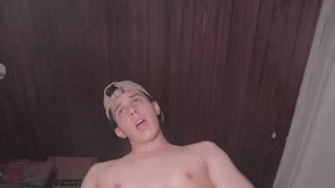 Tony Hoffa online show from February 1, 2025, 1:34 am