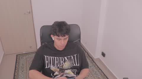 Tony Hoffa online show from September 16, 2025, 5:36 pm