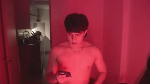 Tony Hoffa online show from October 30, 2025, 1:29 am