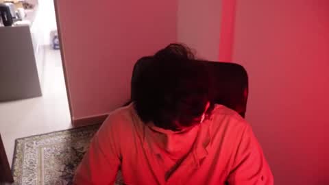 Tony Hoffa online show from November 19, 2025, 12:54 am