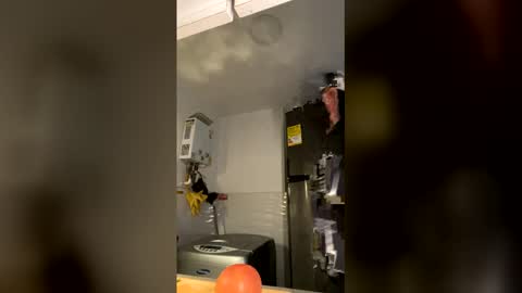 Tony Hoffa online show from December 18, 2025, 10:38 pm