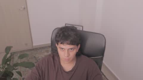 Snapshot of magic_tony chatting on January 16, 2026, 9:19 pm Tony Hoffa online show from January 16, 2026, 9:19 pm