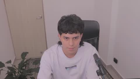 Snapshot of magic_tony chatting on January 18, 2026, 6:34 pm Tony Hoffa online show from January 18, 2026, 6:34 pm